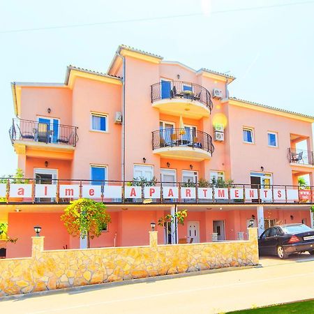 Apartments 4 Palme ฟุนตานา ห้อง รูปภาพ