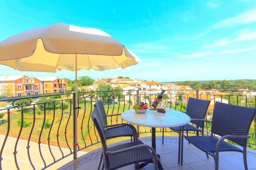 Apartments 4 Palme ฟุนตานา ห้อง รูปภาพ
