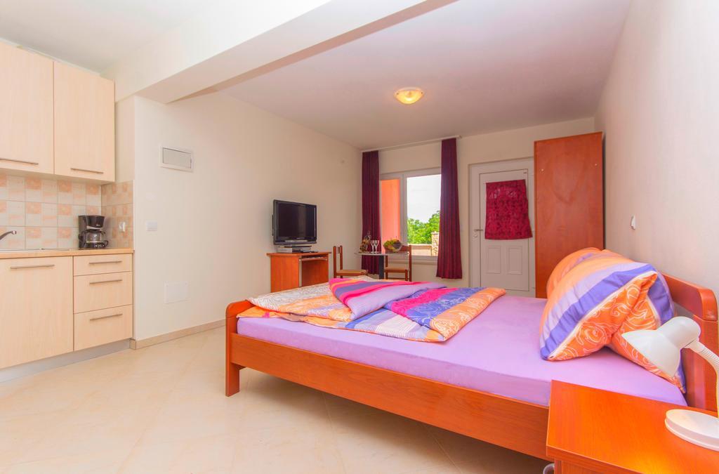 Apartments 4 Palme ฟุนตานา ห้อง รูปภาพ